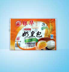 冷冻食品包装袋