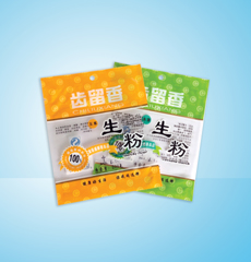 调味品包装袋