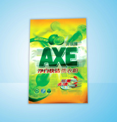 洗衣粉包装袋