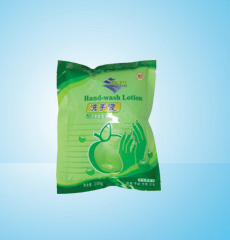 液态日化产品包装袋