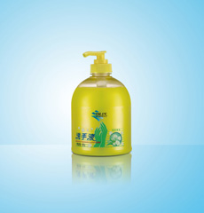 热收缩膜瓶标签