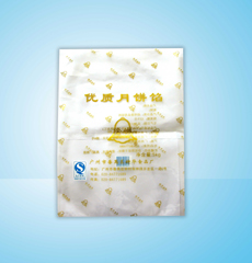 蒸煮食品包装袋