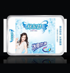 卫生巾包装袋